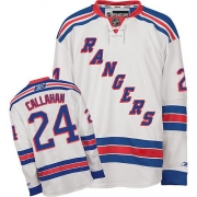 Reebok, Shirts, Authentic Nhl Ryan Callahan New York Rangers 22 Winter  Classic Jersey